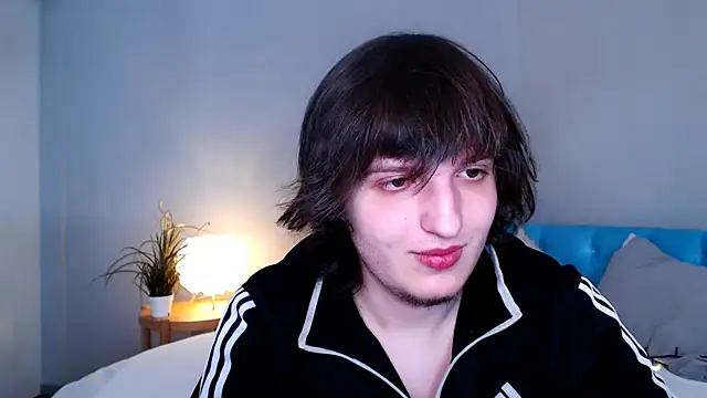 delalex's Live XXX Chat