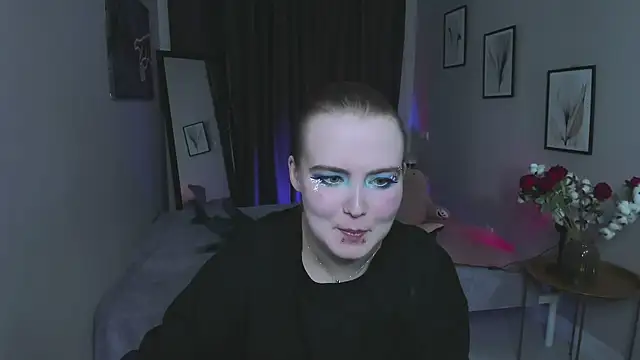 XXX chat uživo modela FionaxRider_