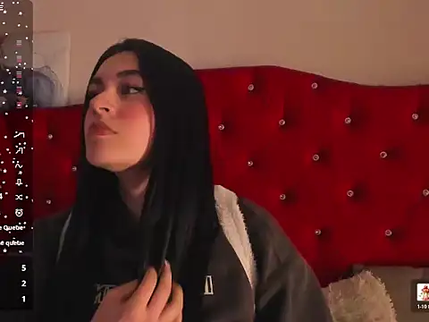 Živý XXX chat melissa_ls