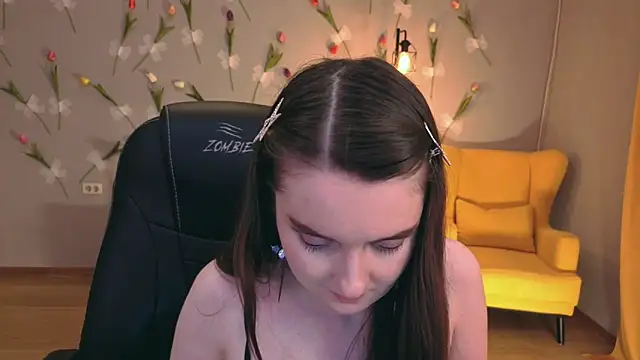 CloudGrace – Naživo XXX chat