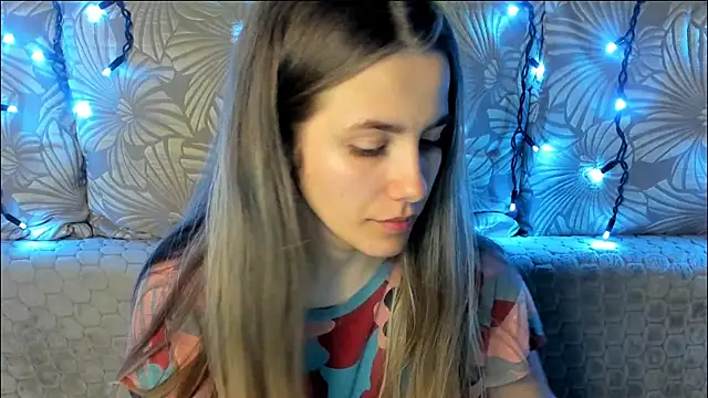 MaggieCake élő XXX-chatje