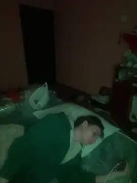 XXX chat uživo modela Flossy_Vettie