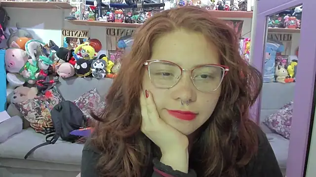 soficammy live XXX chat