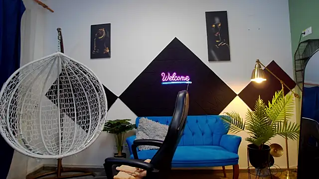 دردشة Katewalker_ الجنسية المباشرة