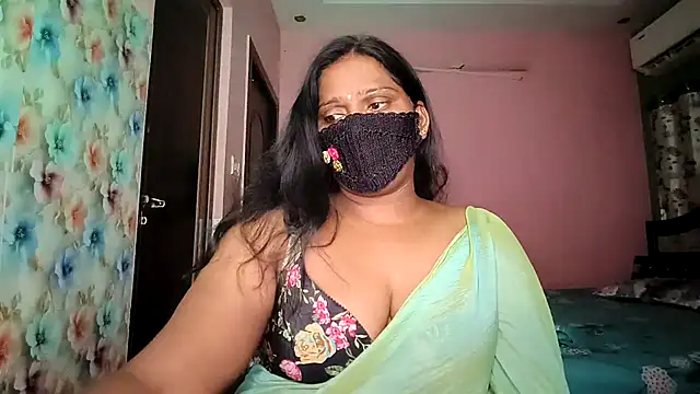 telugu_ammuu's Webcam Show