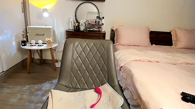 JangMiHee Chat XXX in diretta