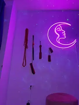 LunaGates' Live XXX Chat