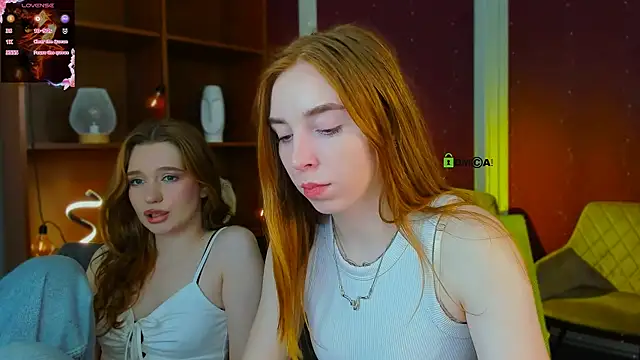 eva_drive's Live XXX Chat