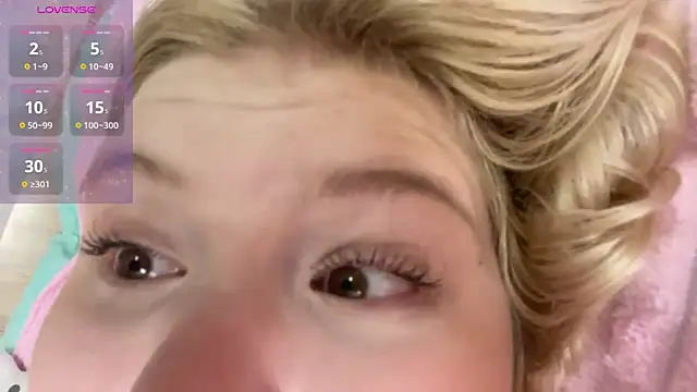 Chatroom XXX en direct de ShontaWasilko