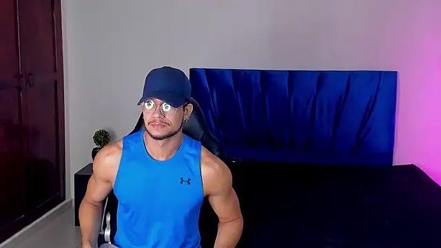 عرض كام Nolan_joness