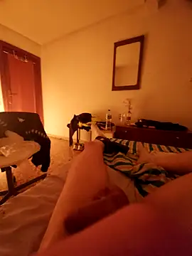 OnlyOneMen Webcam-Show