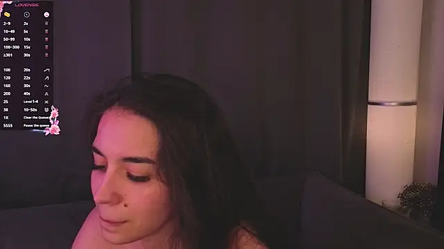 EmmyNoel 现场XXX聊天