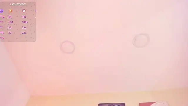 Chat +18 de aura_vega ao vivo