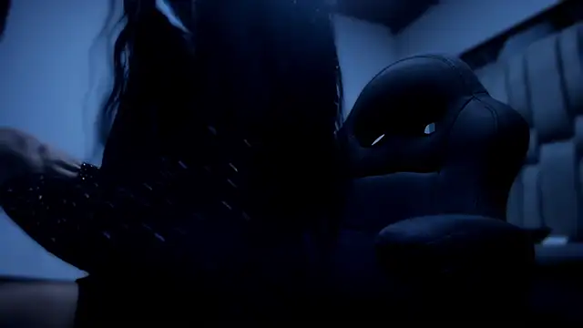 Вебкам-шоу ElektraBomdans