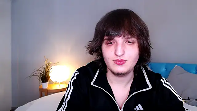 delalex's Live XXX Chat