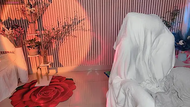 di-or-のウェブカメラショー