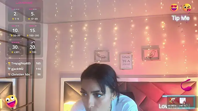 alana_spark 现场XXX聊天