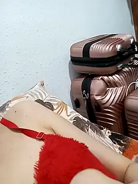 عرض كام Stelly_love26