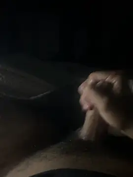 Webkamerová show ilyasgrosbite