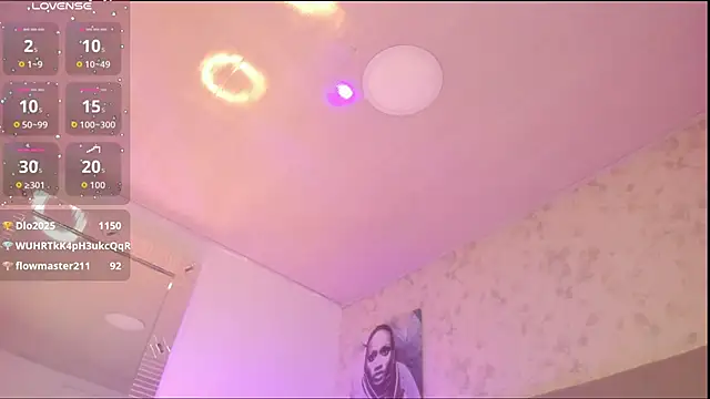 EmilyyRosee_ Live XXX Chat