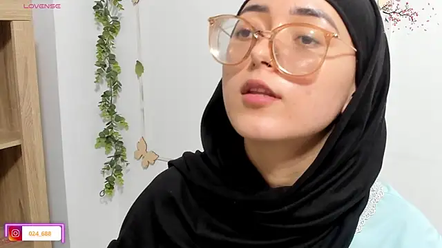 Chat XXX en directo de aysel_elid