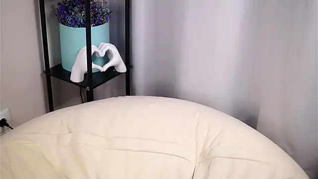 Chat XXX en directo de VeronaAppleberry