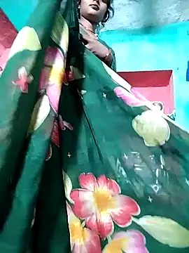 Chat XXX en directo de Maya_bhoji