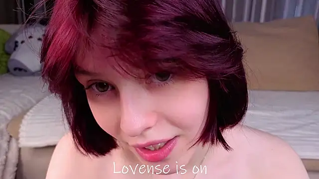 Chat XXX en directo de LurleneRamo