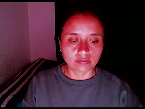 Chatroom XXX en direct de Negritatata