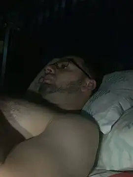 Baphomet212341 Adlı Modelin Web Kamerası Şovu