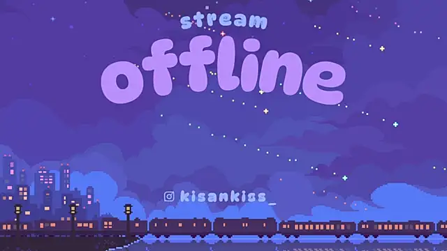 kisankiss live XXX chat