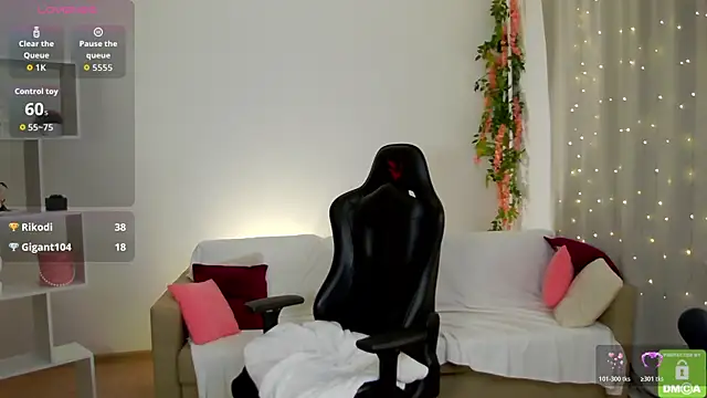 Czat XXX na żywo – Kate_mermaid