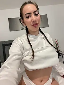 I_amSis Live XXX Chat