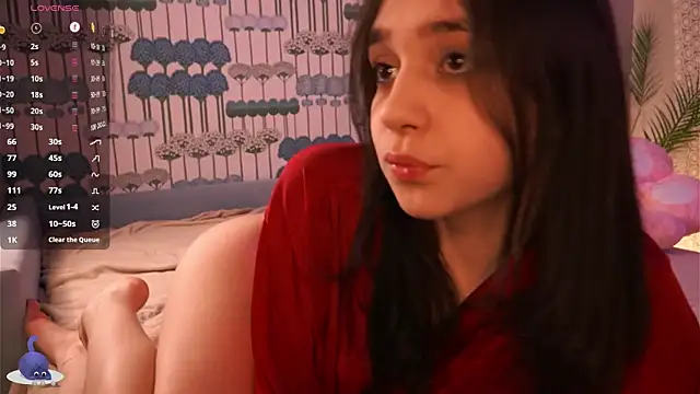 ThiCostin live XXX chat