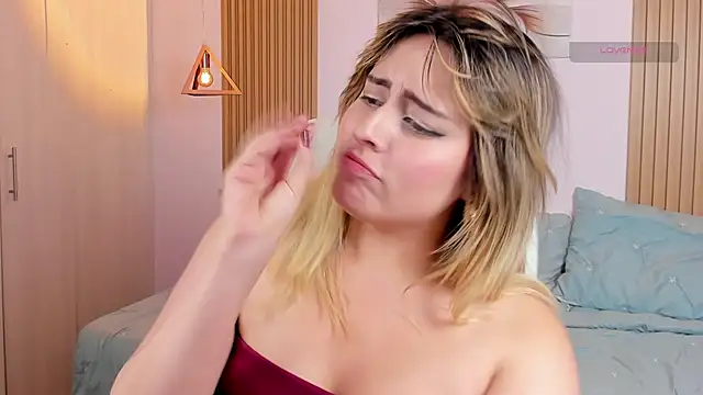 Czat XXX na żywo – jenny_Dream_