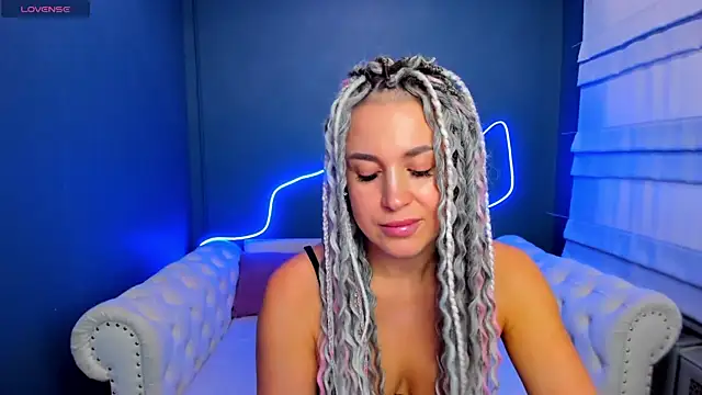 Chat XXX en directo de Fire__Dancer