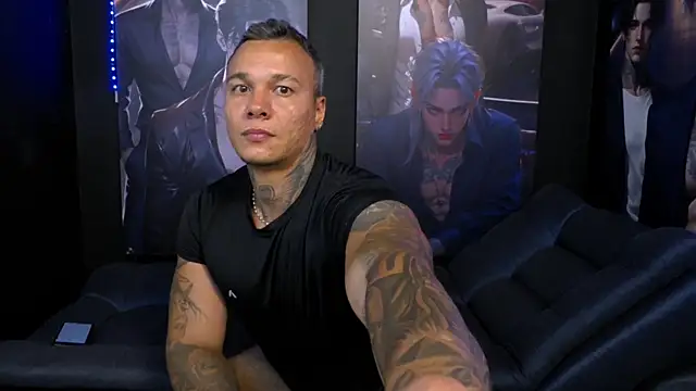 damian_becker – webcam-show