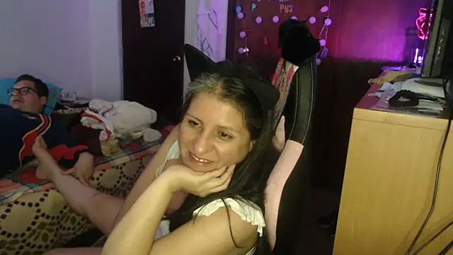 LucifernandaSw Show Webcam