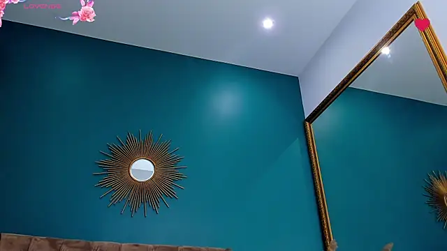 CalyMoon – Live XXX-chat