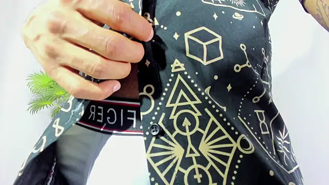 Salomon_koude Obrolan Langsung XXX