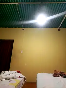 Chatroom XXX en direct de UnreadyChutzpa