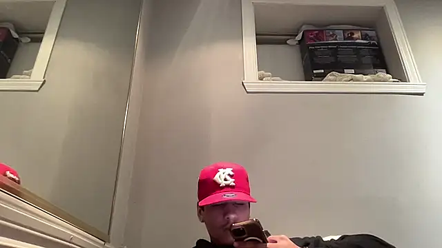 Pokazy przed kamerką – johnycash21