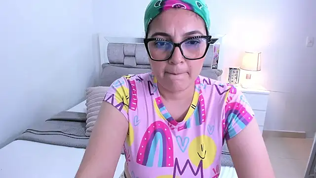 Camilaa_bueno Live XXX-Chat