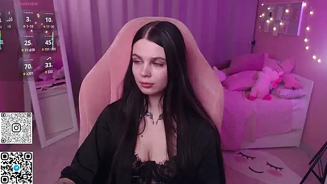 Michela_Fruet's Live XXX Chat