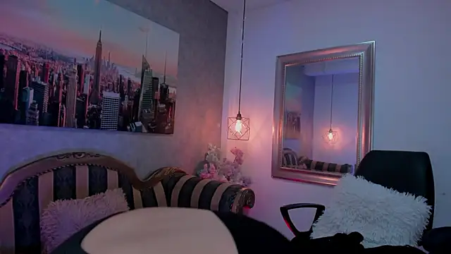 Chat XXX ao vivo de Salome_Smitth_1