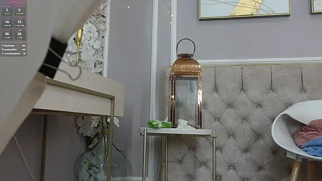 عرض كام katia_cute