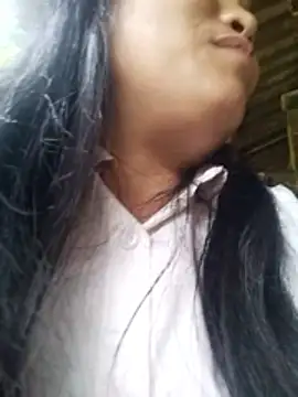 Show de webcam de miss-su