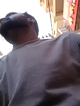 Cafe_kannada's Webcam Show