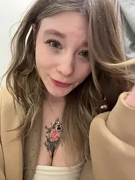 Mimiumuy Live XXX-Chat