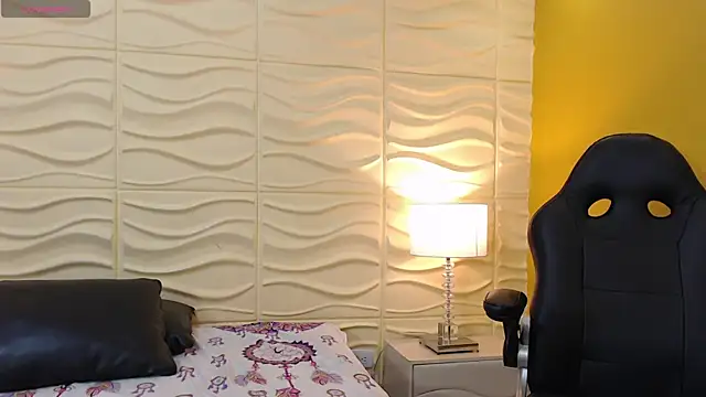 Chat XXX ao vivo de VioletPons